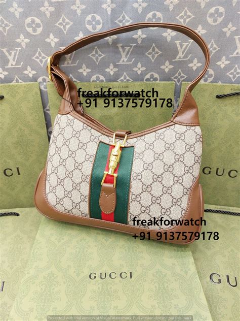 gucci replica handbags india|gucci handbags authentic.